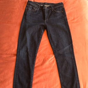 Citizens of Humanity Rocket High-Rise Skinny Jeans